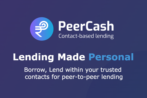peercash
