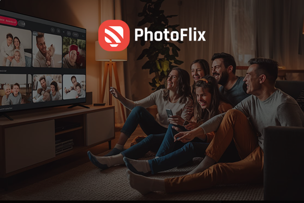 photoflix